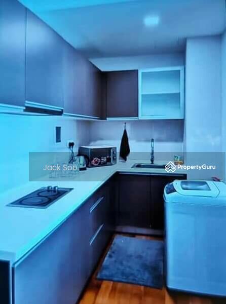 Untuk Disewa - Regalia Residence