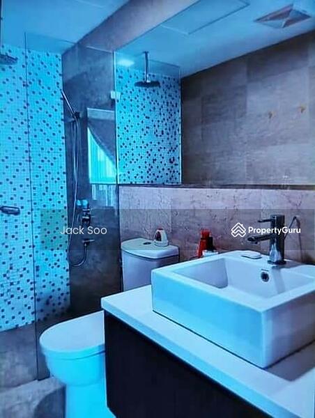 Untuk Disewa - Regalia Residence