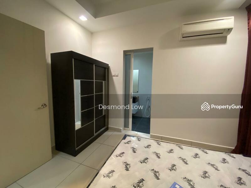 Central Residence Sg Besi, 366 Jalan Sungai Besi, Sungai Besi, Kuala