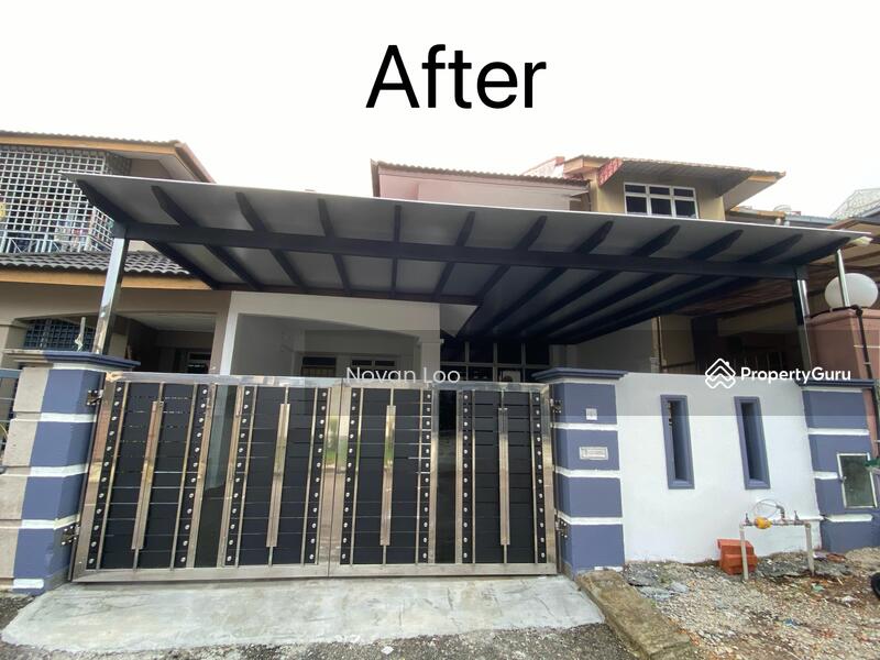 Johor Skudai jalan Melawati, Taman Melawati, Skudai, Johor Bahru, Johor, Room Rental, 200 sqft