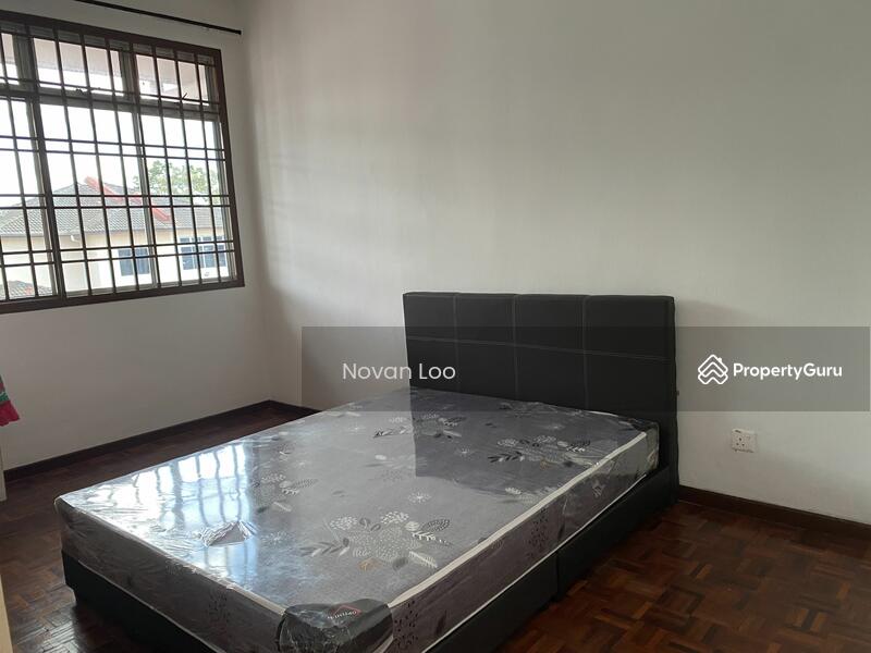 Johor Skudai jalan Melawati, Taman Melawati, Skudai, Johor Bahru, Johor, Room Rental, 200 sqft