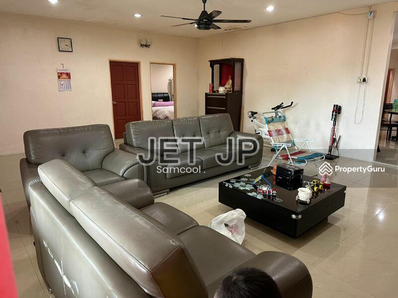 Kapar Fully Renovated Single Storey House, Kapar, Klang, Selangor, 3
