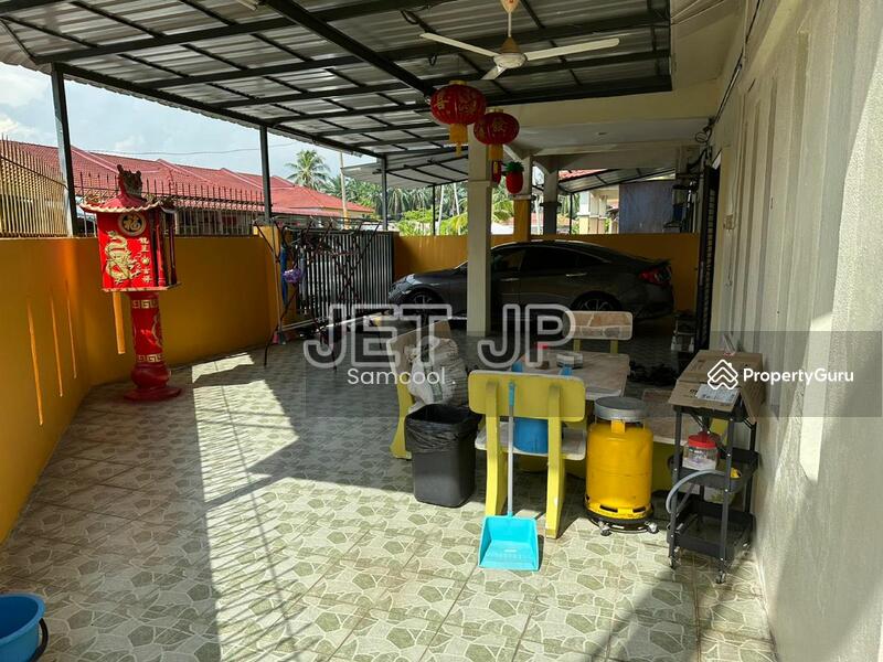 Kapar Fully Renovated Single Storey House, Kapar, Klang, Selangor, 3