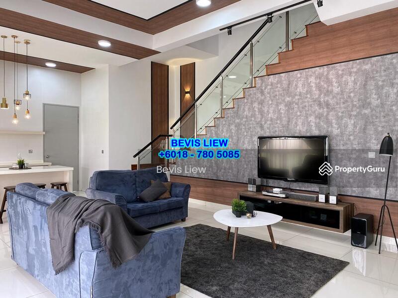 Horizon Hills, No 1, Jalan Eka, Nusajaya, Horizon Hills, Iskandar