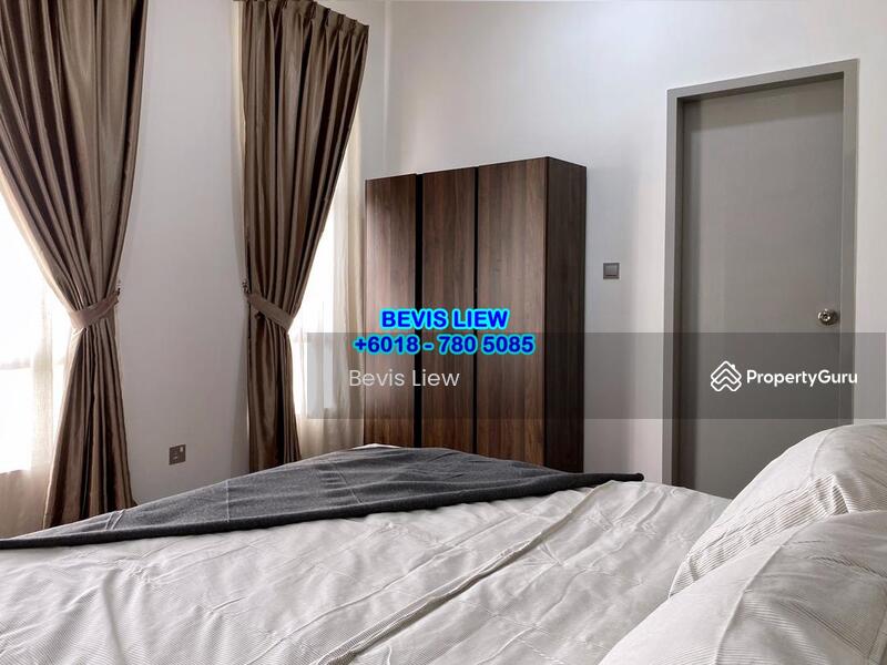 Horizon Hills, No 1, Jalan Eka, Nusajaya, Horizon Hills, Iskandar