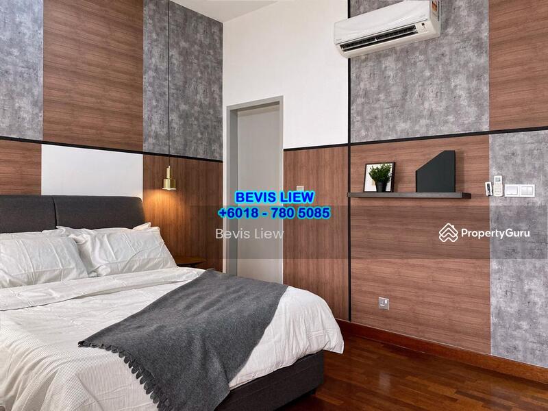 Horizon Hills, No 1, Jalan Eka, Nusajaya, Horizon Hills, Iskandar