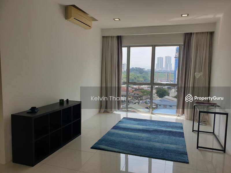 Condominium for Rent at Kiara 1888 - Kelvin Tham - PropertyGuru.com.my
