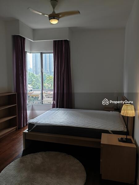 Condominium for Rent at Kiara 1888 - Kelvin Tham - PropertyGuru.com.my