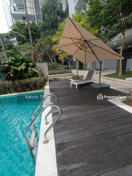 Condominium for Rent at Kiara 1888 - Kelvin Tham - PropertyGuru.com.my