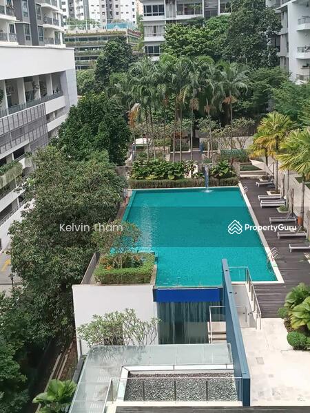 Condominium for Rent at Kiara 1888 - Kelvin Tham - PropertyGuru.com.my