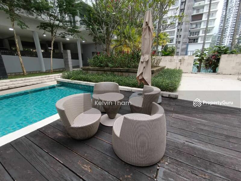 Condominium for Rent at Kiara 1888 - Kelvin Tham - PropertyGuru.com.my