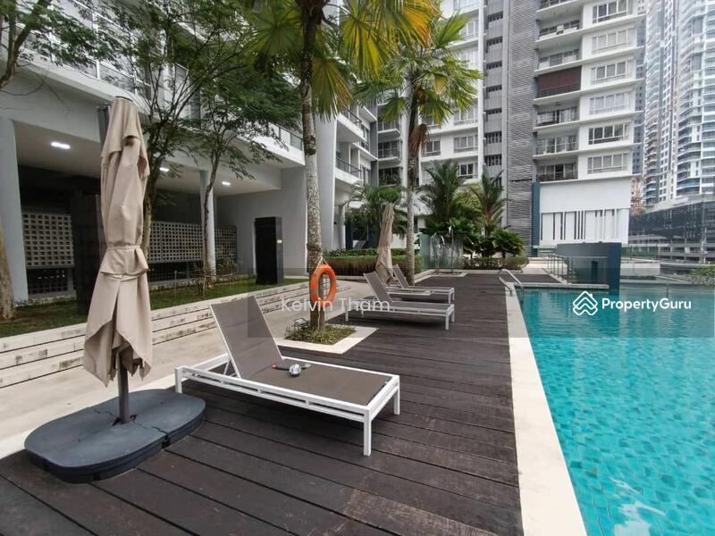 Condominium for Rent at Kiara 1888 - Kelvin Tham - PropertyGuru.com.my