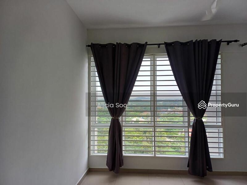 Condominium for Rent at E Park Residence - Alicia Soo - PropertyGuru.com.my