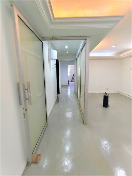 For Rent - Shop-office at Petaling Jaya