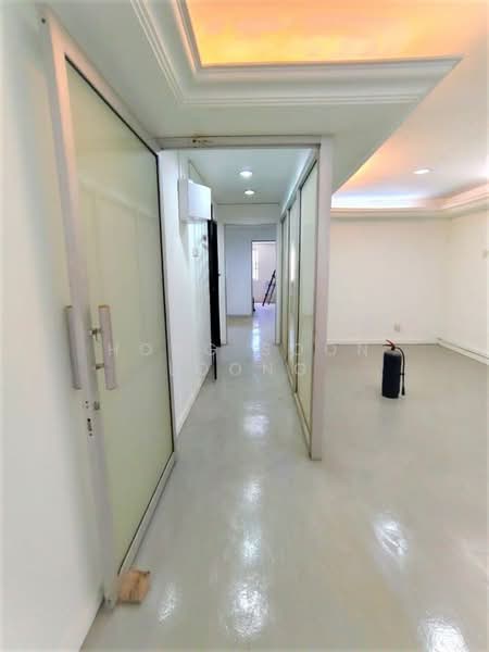 For Rent - Shop-office at Petaling Jaya