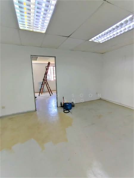 For Rent - Shop-office at Petaling Jaya