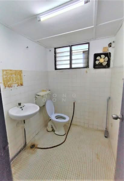 For Rent - Shop-office at Petaling Jaya