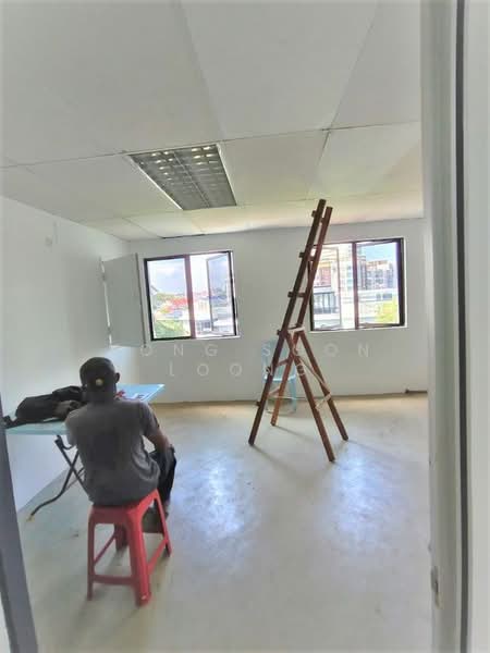 For Rent - Shop-office at Petaling Jaya