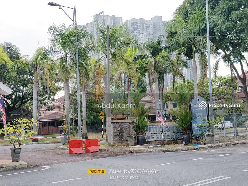 For Sale - Impiana Residence