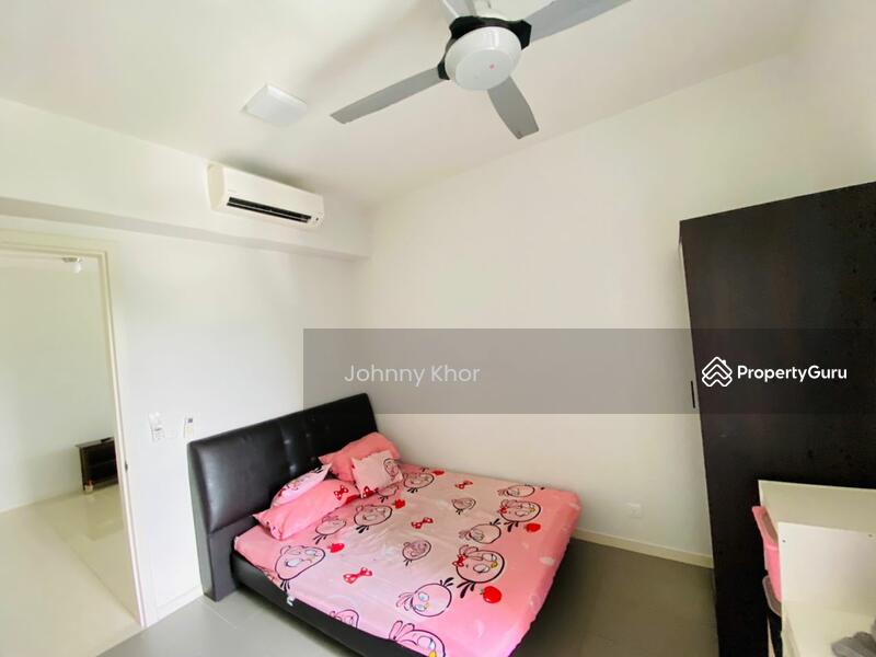 For Rent - Seri Riana Residence