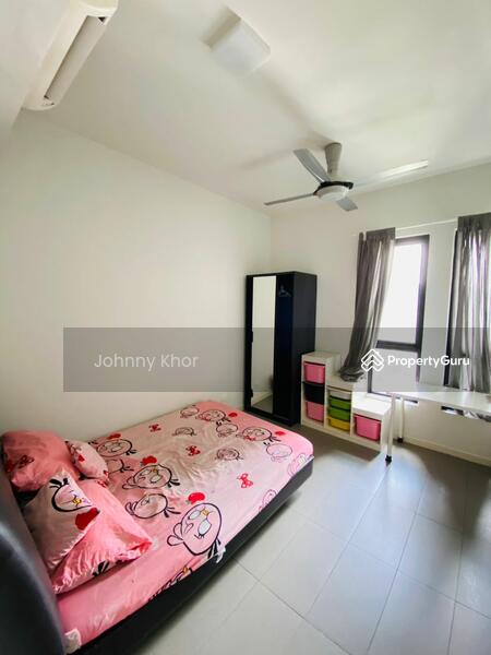 For Rent - Seri Riana Residence