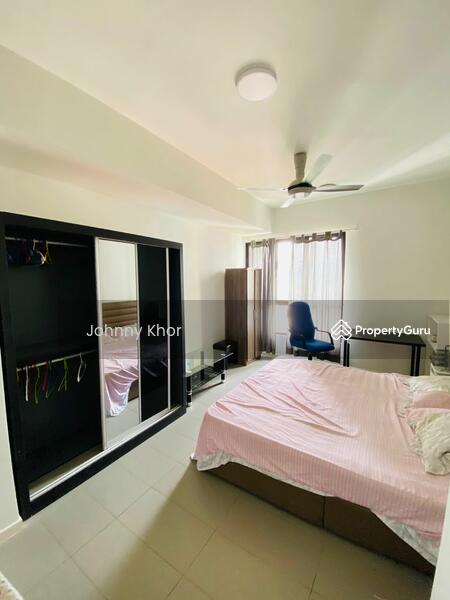 For Rent - Seri Riana Residence