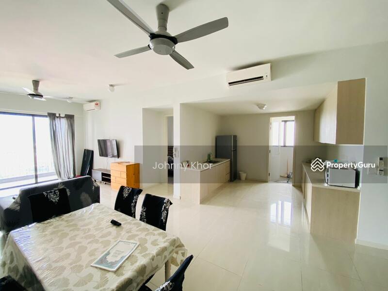 For Rent - Seri Riana Residence