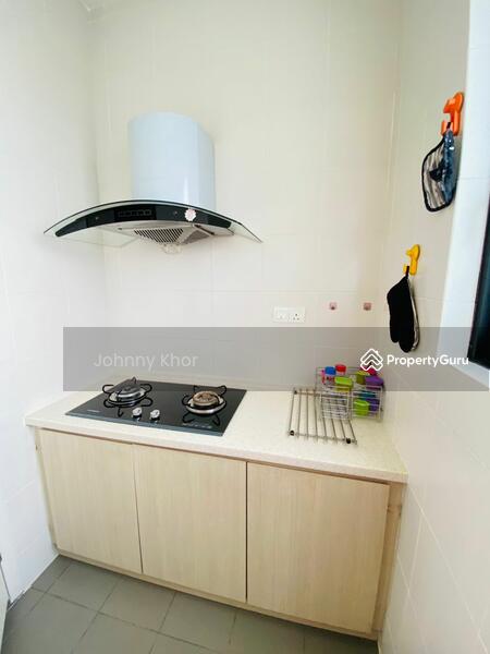 For Rent - Seri Riana Residence