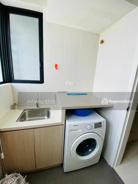For Rent - Seri Riana Residence