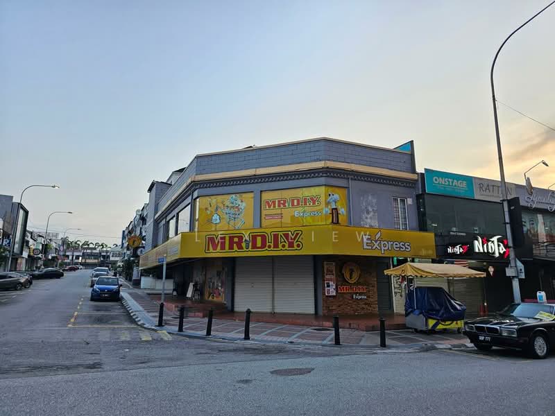 Kedai untuk Disewa di Bangsar Baru (Bangsar) - Alex Liew - PropertyGuru.com.my