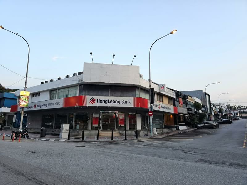 Kedai untuk Disewa di Bangsar Baru (Bangsar) - Alex Liew - PropertyGuru.com.my