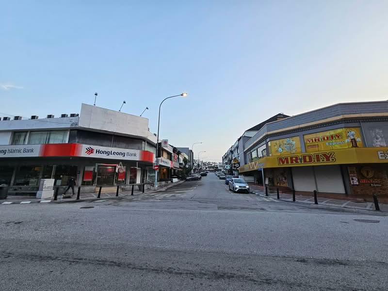 Kedai untuk Disewa di Bangsar Baru (Bangsar) - Alex Liew - PropertyGuru.com.my