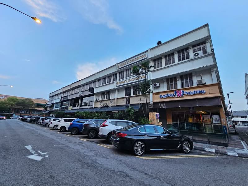 Kedai untuk Disewa di Bangsar Baru (Bangsar) - Alex Liew - PropertyGuru.com.my