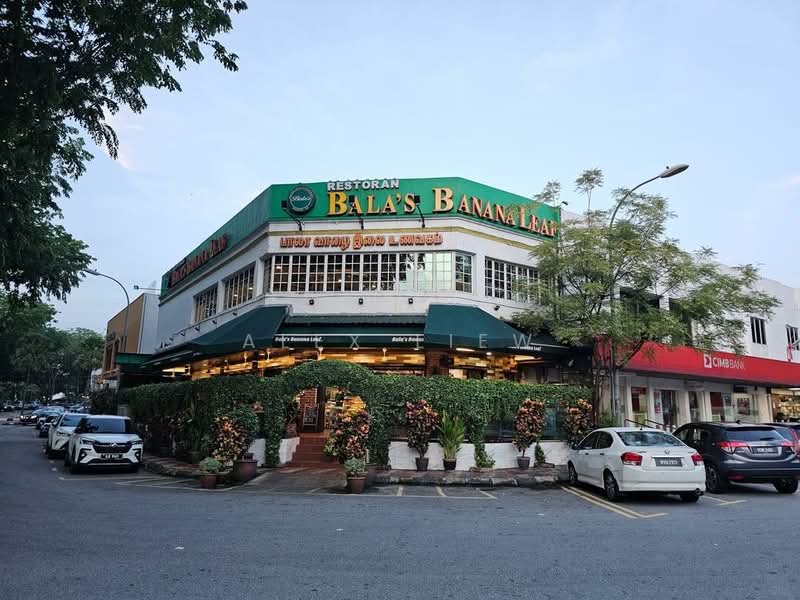 Kedai untuk Disewa di Bangsar Baru (Bangsar) - Alex Liew - PropertyGuru.com.my