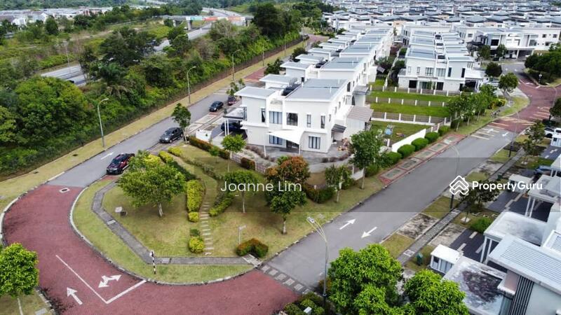 setia ecohill semenyih untuk Untuk Disewa - RM 2,900 /bulan, Feb 2026 - PropertyGuru.com.my