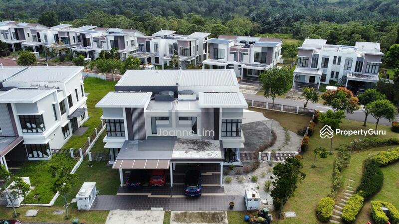 setia ecohill semenyih untuk Untuk Disewa - RM 2,900 /bulan, Feb 2026 - PropertyGuru.com.my