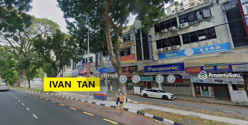 Kedai untuk Dijual di George Town (Penang) - Patrick . - PropertyGuru.com.my