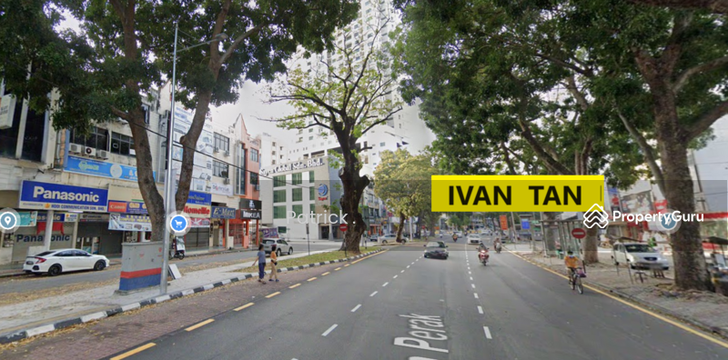 Kedai untuk Dijual di George Town (Penang) - Patrick . - PropertyGuru.com.my