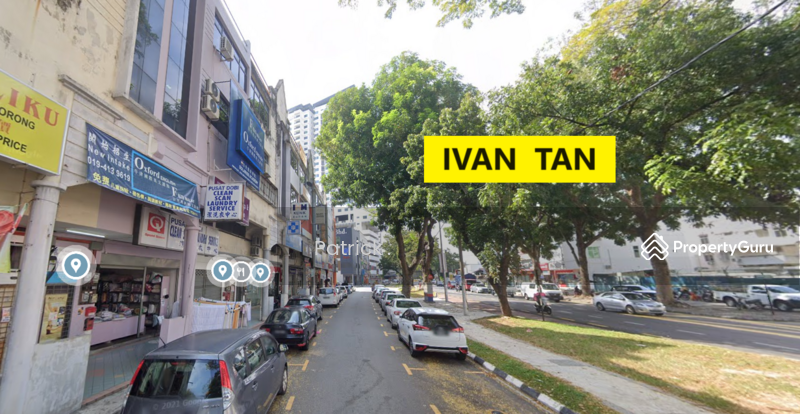 Kedai untuk Dijual di George Town (Penang) - Patrick . - PropertyGuru.com.my