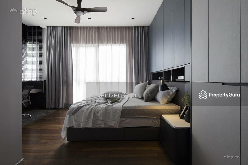 Condominium for Sale at Bukit Jali Freehold Luxury Condo - Jentzen Goh - PropertyGuru.com.my