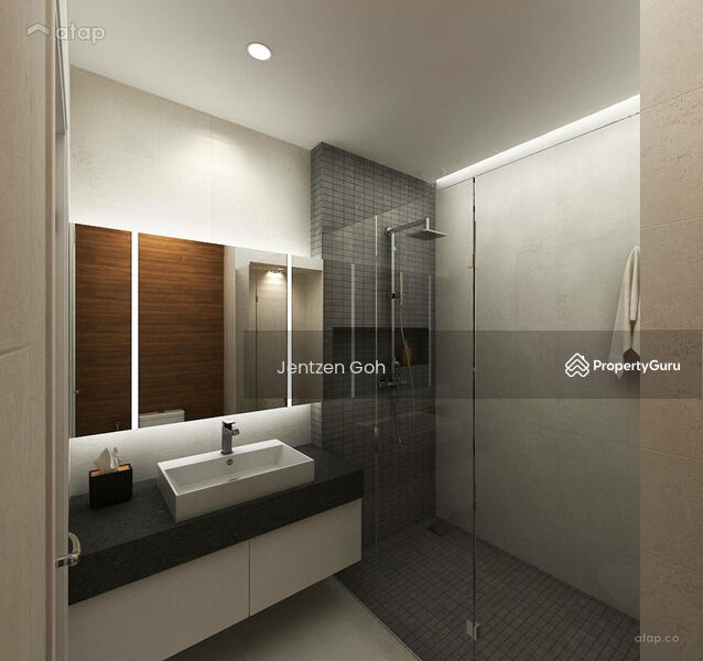 Condominium for Sale at Bukit Jali Freehold Luxury Condo - Jentzen Goh - PropertyGuru.com.my