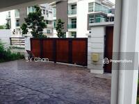 For Sale - USJ Heights 2.5 Storey Corner House For Sale