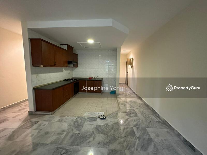 The Gardens Polo Park, Jalan Bentara Luar 1 Off Taman Iskandar, Johor