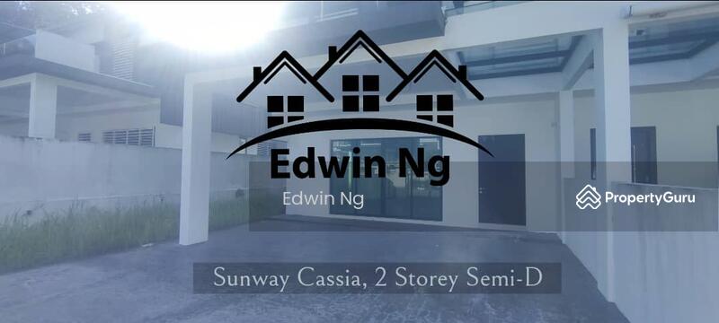 For Sale - Sunway Cassia