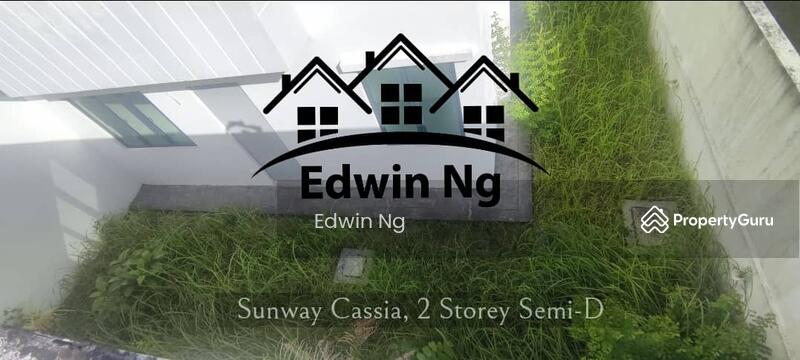 For Sale - Sunway Cassia