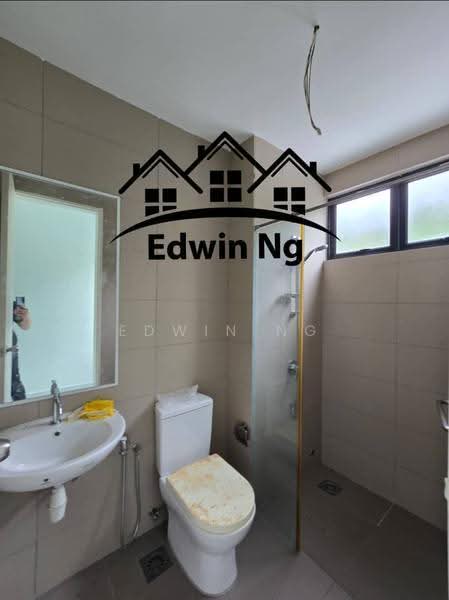 Semi-Detached House for Sale in Sunway Cassia (Batu Maung) - Edwin Ng - Bathroom - PropertyGuru.com.my