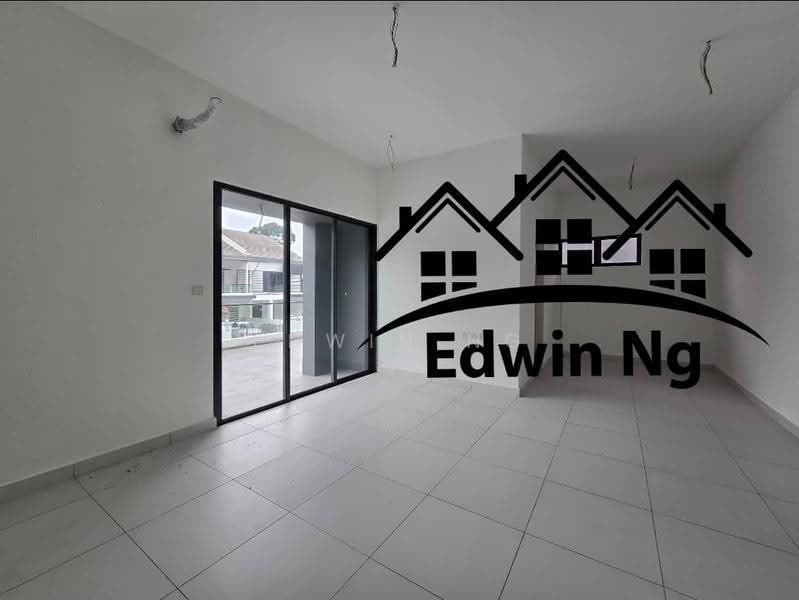 Semi-Detached House for Sale in Sunway Cassia (Batu Maung) - Edwin Ng - PropertyGuru.com.my