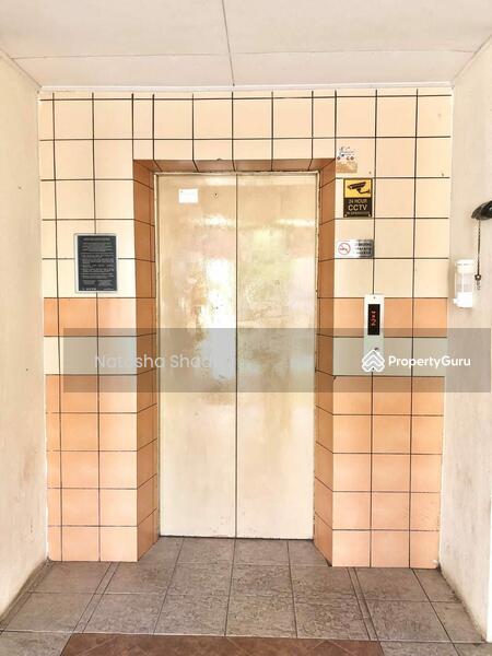 Apartment for Sale at Pangsapuri Seroja - Natasha Shadan - PropertyGuru.com.my