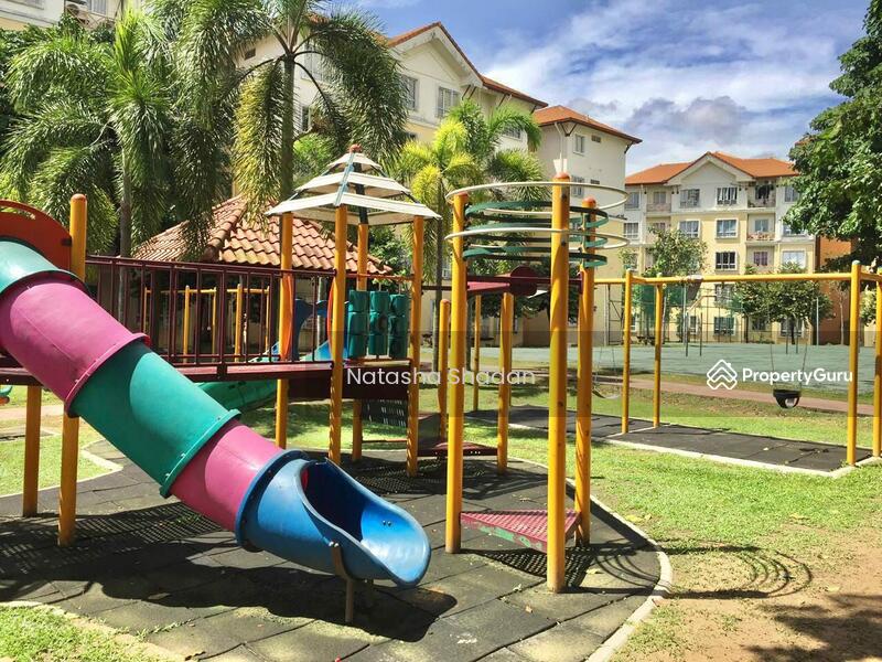 Apartment for Sale at Pangsapuri Seroja - Natasha Shadan - PropertyGuru.com.my