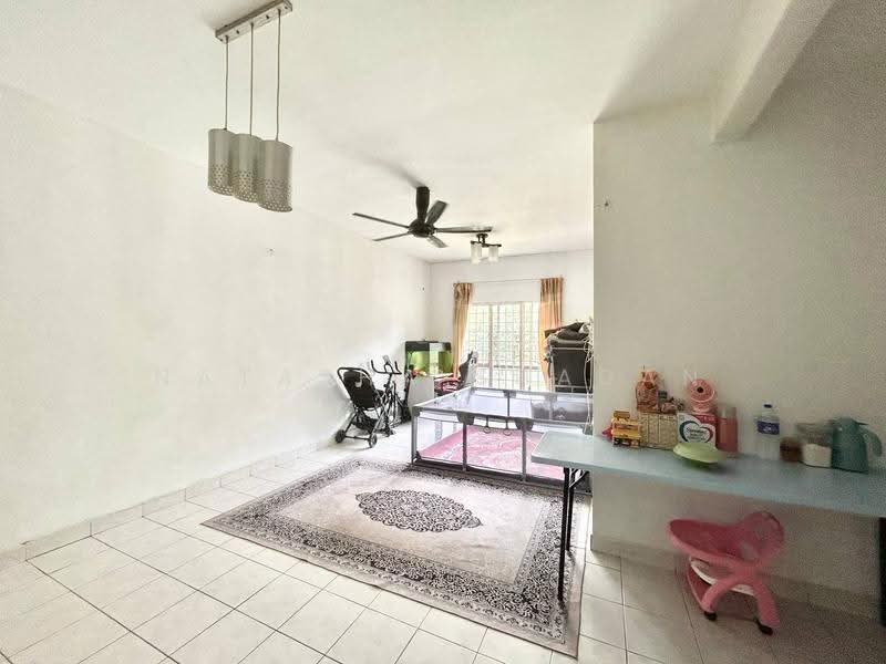 Apartment for Sale at Pangsapuri Seroja - Natasha Shadan - PropertyGuru.com.my